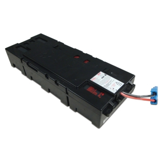 Picture of APC Replacement Battery Cartridge 115 with 2 Year Warranty