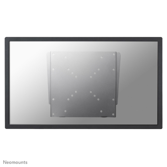 Picture of Neomounts FPMA-W110 TV mount wall 10-40" - ultra-flat