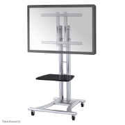 Picture of Neomounts PLASMA-M1800E TV trolley 27-70"