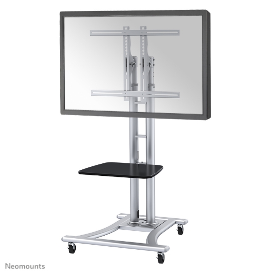 Picture of Neomounts PLASMA-M1800E TV trolley 27-70"