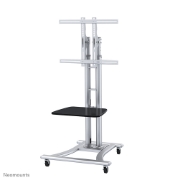 Picture of Neomounts PLASMA-M1800E TV trolley 27-70"