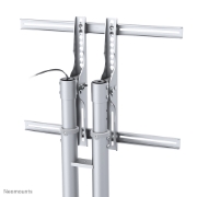 Picture of Neomounts PLASMA-M1800E TV trolley 27-70"