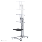 Picture of Neomounts PLASMA-M1800E TV trolley 27-70"