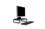 Picture of Kensington SmartFit Monitor Stand Plus - Grey