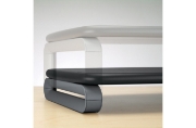 Picture of Kensington SmartFit Monitor Stand Plus - Grey