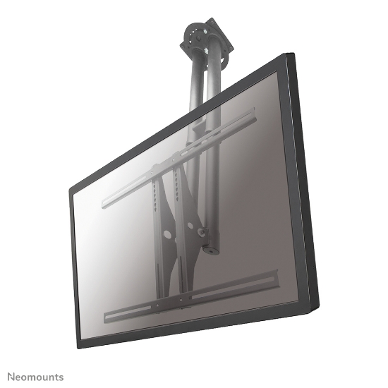 Picture of Neomounts PLASMA-C100 Monitor/TV mount ceiling 37-75" - h 67-107 cm