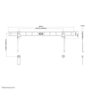 Picture of Neomounts tv wall mount