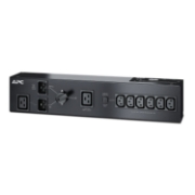 Picture of APC Service Bypass PDU 230V 16AMP W/ (6) IEC C13 And (1) C19