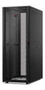 Picture of APC NetShelter SX, Networking Rack Enclosure, 42U, Black, 1991H x 750W x 1200D mm