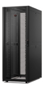 Picture of APC NetShelter SX, Networking Rack Enclosure, 42U, Black, 1991H x 750W x 1200D mm