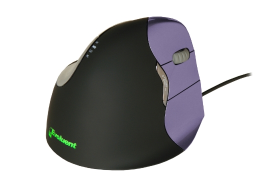 Picture of BakkerElkhuizen Evoluent4 Mouse Small (Right Hand)