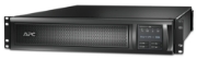 Picture of APC Smart-UPS X SMX3000RMHV2U - 3000VA, 8x C13, 1x C19 outlet, USB, expandable runtime