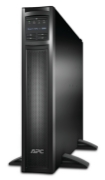 Picture of APC Smart-UPS X SMX3000RMHV2U - 3000VA, 8x C13, 1x C19 outlet, USB, expandable runtime