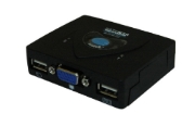 Picture of Neomounts KVM switch, 2-port, USB