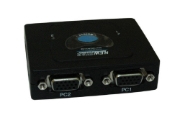 Picture of Neomounts KVM switch, 2-port, USB