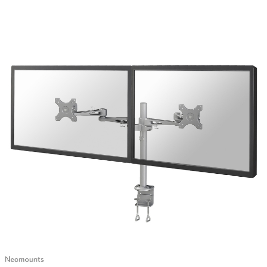Picture of Neomounts FPMA-D935D Monitor arm 14-27"