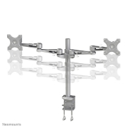 Picture of Neomounts FPMA-D935D Monitor arm 14-27"