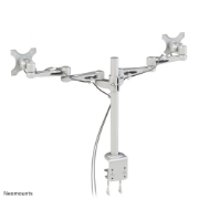 Picture of Neomounts FPMA-D935D Monitor arm 14-27"