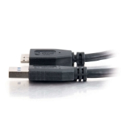 Picture of C2G 1m USB 3.0 A Male to Micro B Male Cable