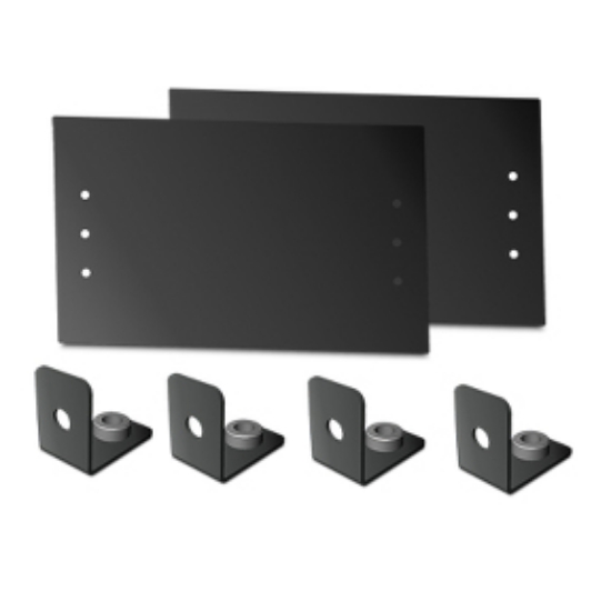 Picture of APC AR8567 rack accessory Rack plate