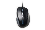 Picture of Kensington Pro Fit Wired Mouse - Full Size