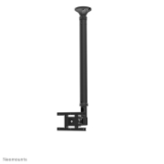 Picture of Neomounts FPMA-C100 Monitor/TV mount ceiling 10-30" - h 79-129 cm