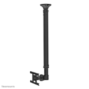 Picture of Neomounts FPMA-C100 Monitor/TV mount ceiling 10-30" - h 79-129 cm