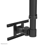Picture of Neomounts FPMA-C100 Monitor/TV mount ceiling 10-30" - h 79-129 cm