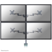 Picture of Neomounts FPMA-D935D4 Monitor arm 10-27"