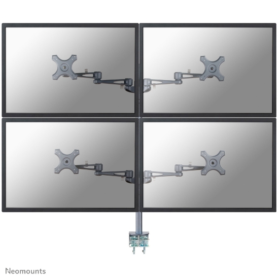 Picture of Neomounts FPMA-D935D4 Monitor arm 10-27"