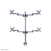 Picture of Neomounts FPMA-D935D4 Monitor arm 10-27"