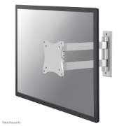 Picture of Neomounts FPMA-W820 Monitor/TV mount wall 10-27" - full motion