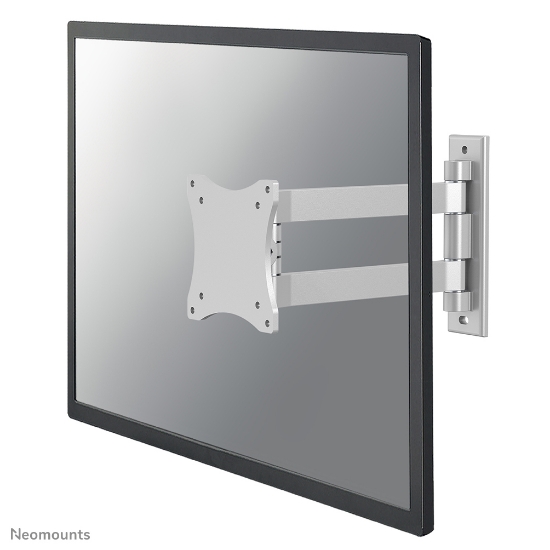 Picture of Neomounts FPMA-W820 Monitor/TV mount wall 10-27" - full motion