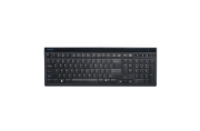 Picture of Kensington Advance Fit Full-Size Wired Slim Keyboard - France