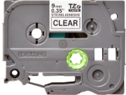 Picture of Brother TZE-S121 label-making tape TZ