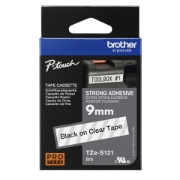 Picture of Brother TZE-S121 label-making tape TZ