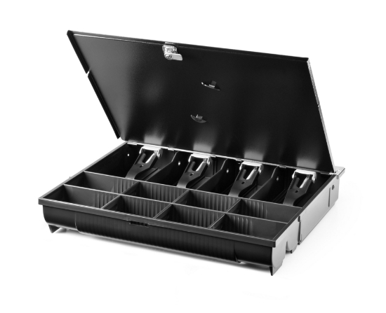 Picture of HP Standard Duty Till with Lockable Lid