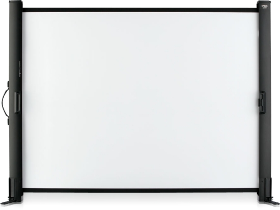 Picture of Epson Screen (50" Desktop type) - ELPSC32