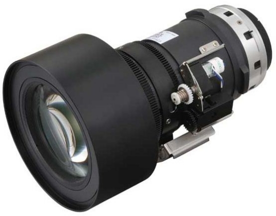 Picture of NEC NP19ZL projection lens NEC PX700W, PX750U, PX800X, PX803UL