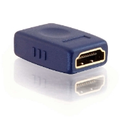 Picture of C2G Velocity HDMI Blue
