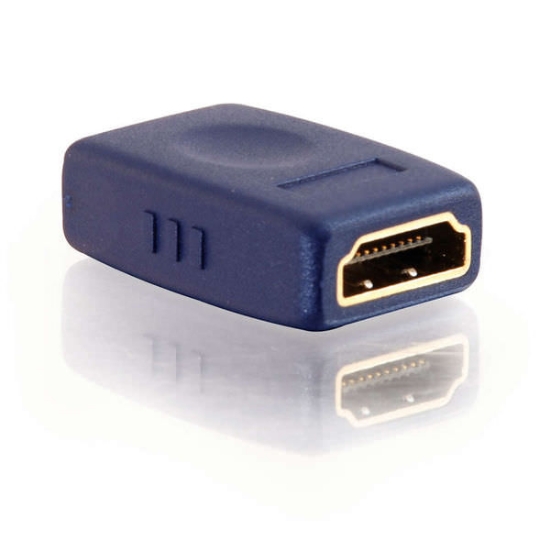 Picture of C2G Velocity HDMI Blue