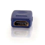 Picture of C2G Velocity HDMI Blue