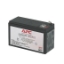 Afbeeldingen van APC Batterij Vervangings Cartridge APCRBC106