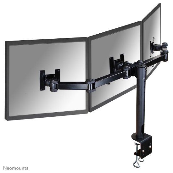 Picture of Neomounts FPMA-D960D3 Monitor arm 10-21"
