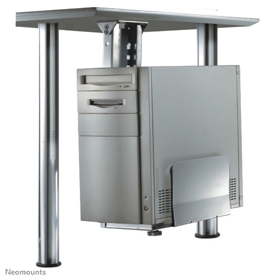 Picture of Neomounts CPU-D200SILVER CPU holder - max 30 kg - universal