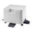 Afbeeldingen van KYOCERA CB-470 Wit