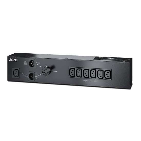 Picture of APC Service Bypass PDU 10 A