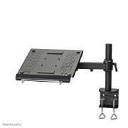 Picture of Neomounts NOTEBOOK-D100 Laptop holder monitor arm 10-22"