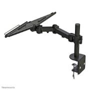Picture of Neomounts NOTEBOOK-D100 Laptop holder monitor arm 10-22"