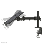 Picture of Neomounts NOTEBOOK-D100 Laptop holder monitor arm 10-22"